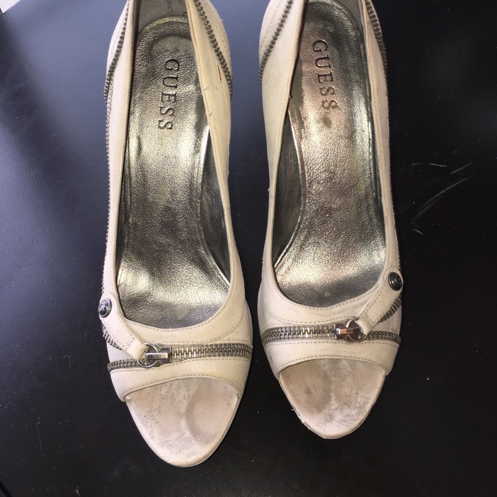 Guess heels - Picture 2 of 8